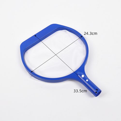 Deluxe Swimming Pool Leaf