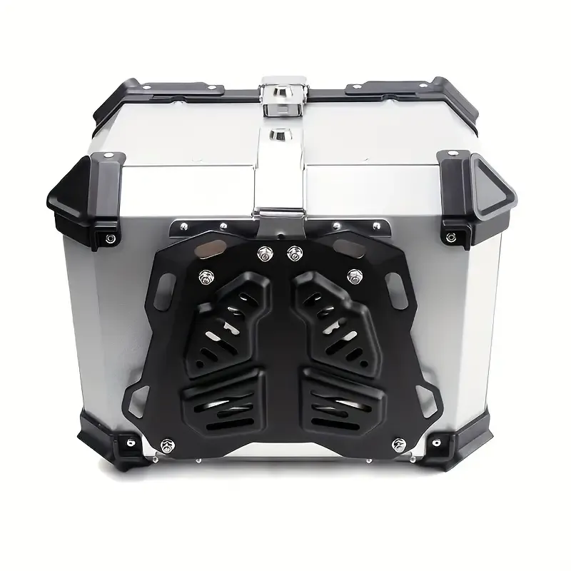 Motorcycle Top Tail Box