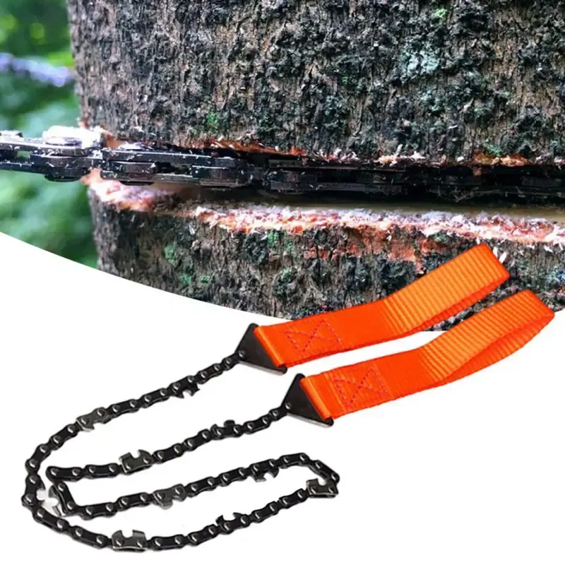 Chain Saw