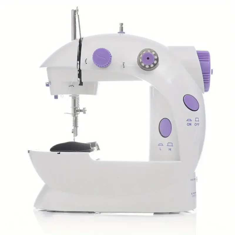 Compact Electric Sewing Machine
