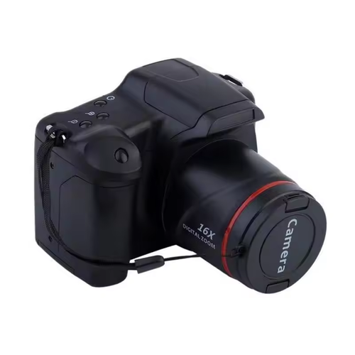 Hot Sale Promotion --TFT 2.4 inch Camera 1080P Video LCD Zoom Digital Camera SLR DSLR Camera