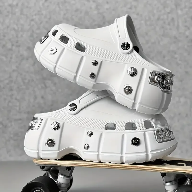 Fashion Clogs
