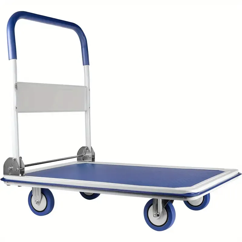 Push Cart Dolly