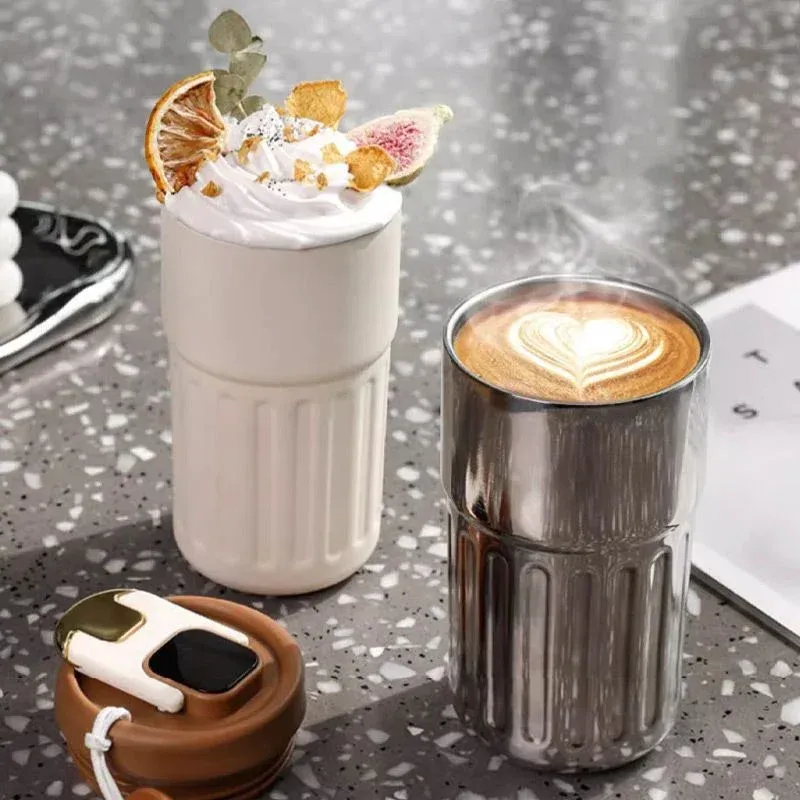 Constant Temperature Smart Cup