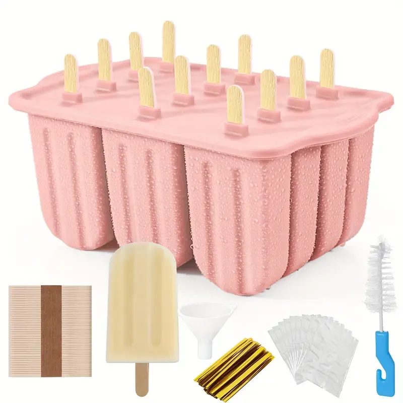 Freezer Molds