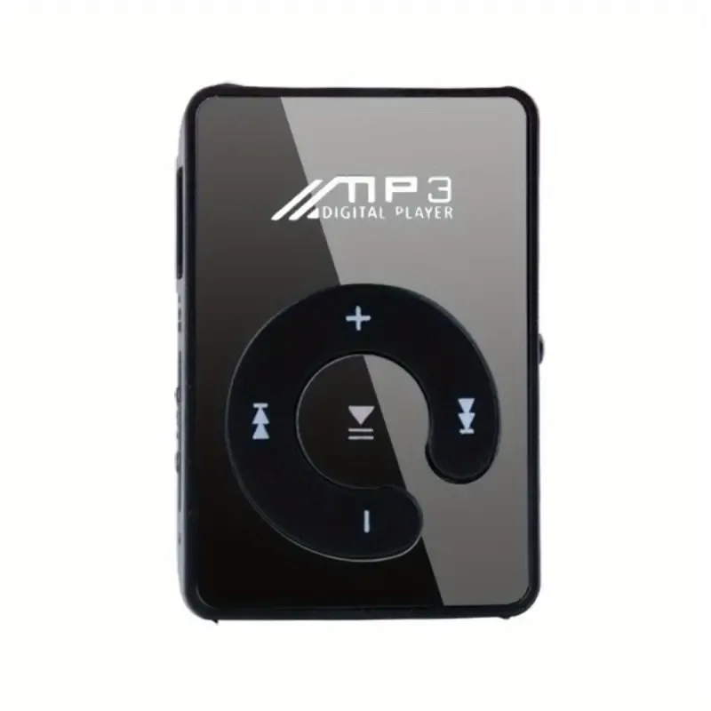 Compact Usb Mp3