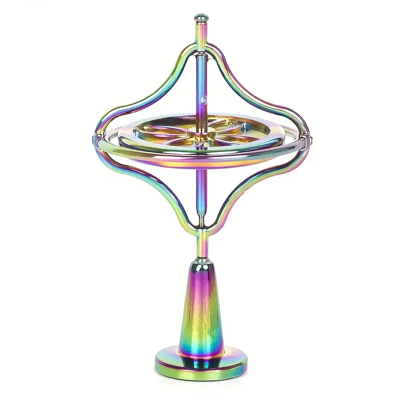Second Generation Colorful Fingertip
