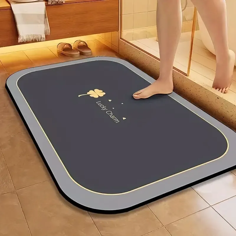Bathroom Mat Bath Rug Mat