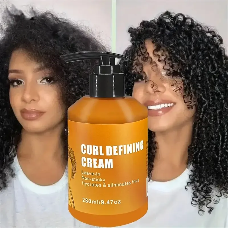 GZE CURL DEFINING CREAM