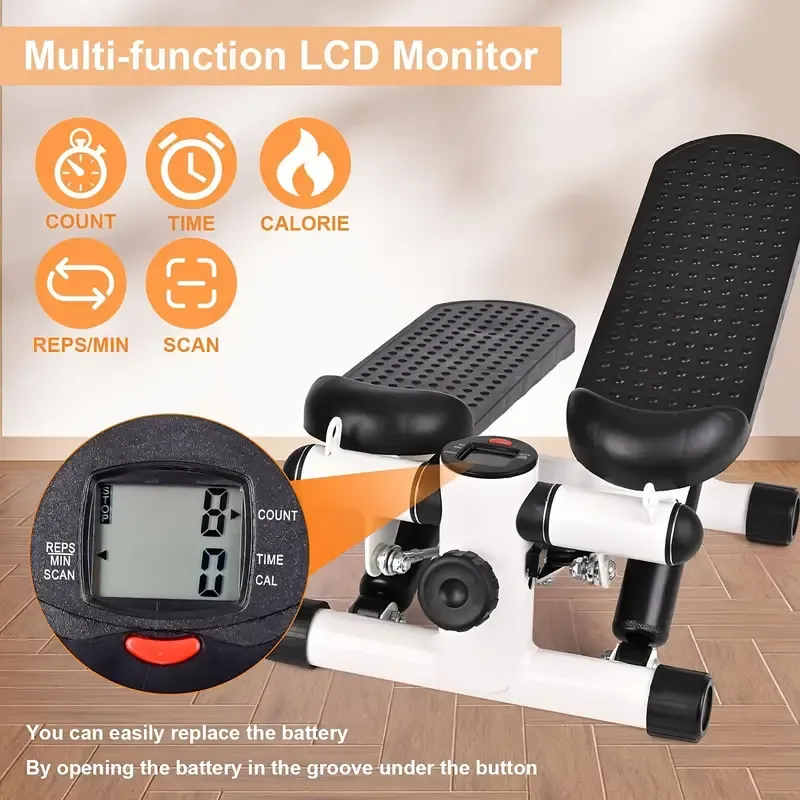 mini fitness machine