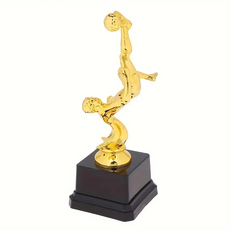 Mini Soccer Trophy