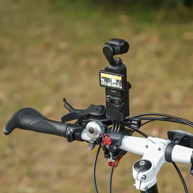 Pocket 3 Camera Expansion Adapter Bracket