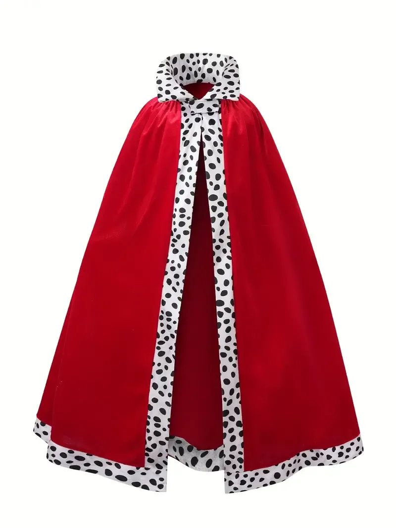 King Costume Cap