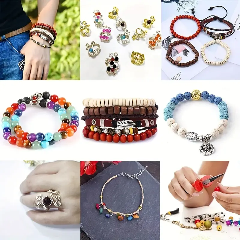 Ultimate DIY Jewelry Kit