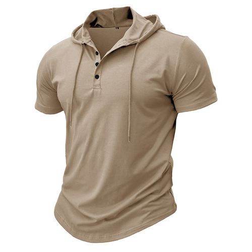 Men's short sleeve sportswear