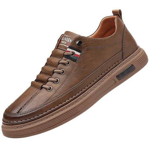 Fashionable and versatile men's casual shoes men's sneakers