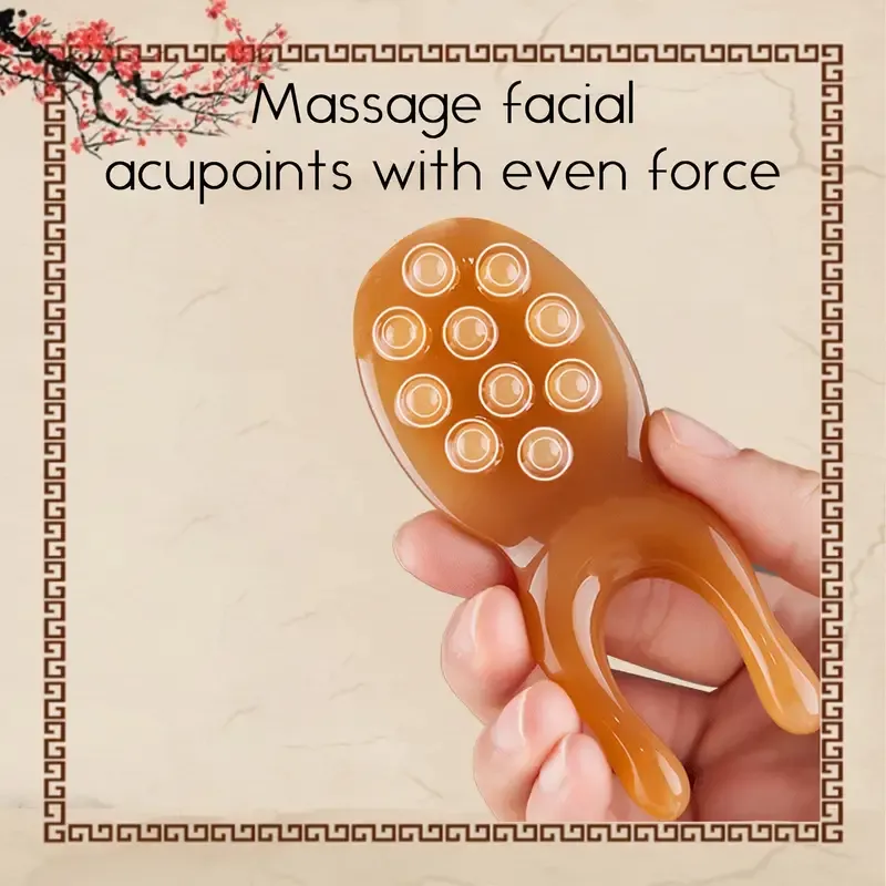 Facial Massage Tools