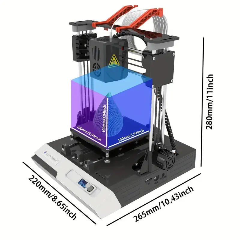 3D Printer