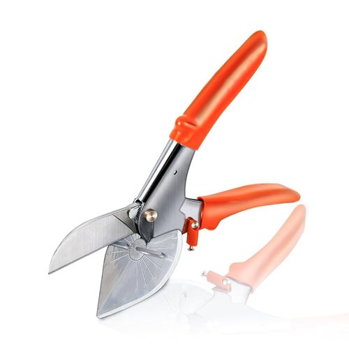 Multi-Angle Miter Scissors