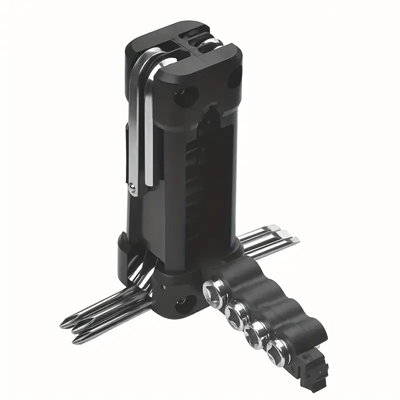 Bicycle Repair Multi-functional Tool Kit