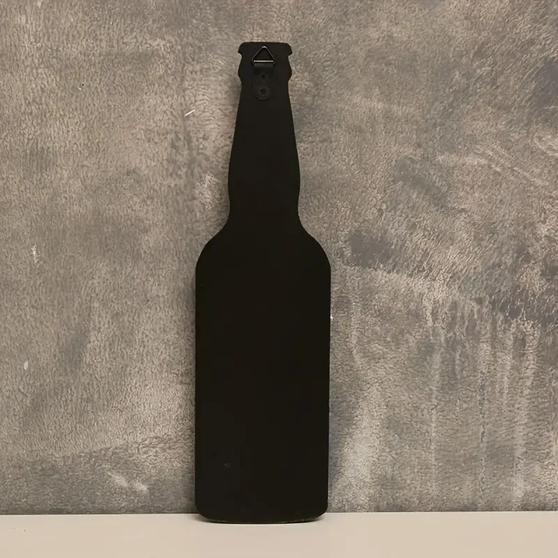 Creative Hanging Wall Wine Opener