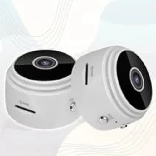 1080p Wide Angle Magnetic Upgrade Mini WIFI Camera