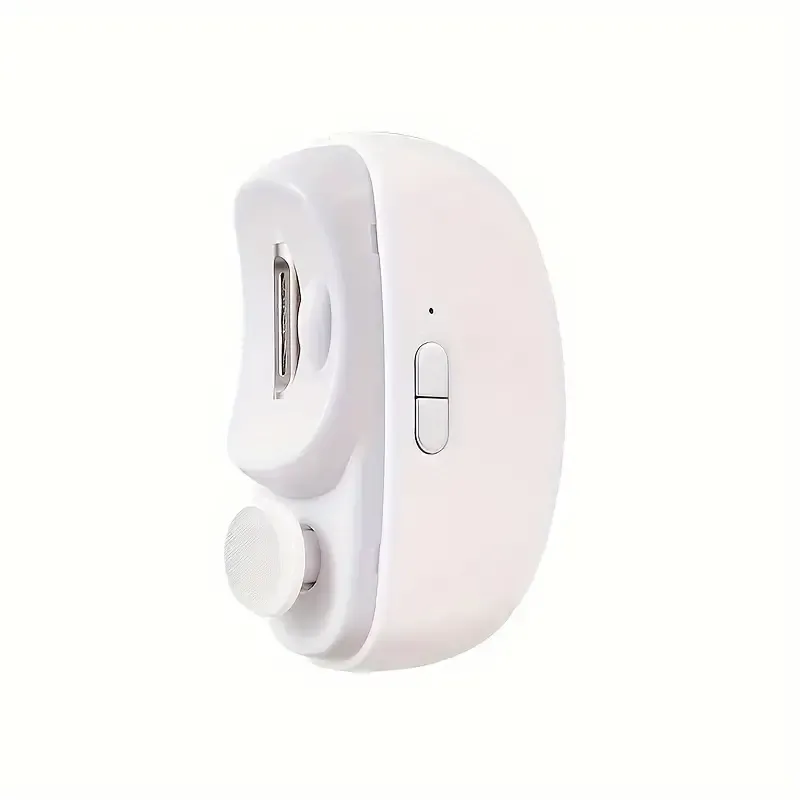Electric Nail Clipper