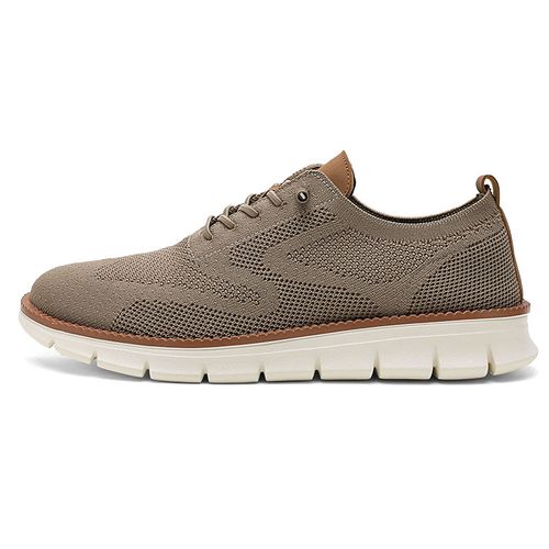 Plus Size Mens Comfy Trendy Sneakers