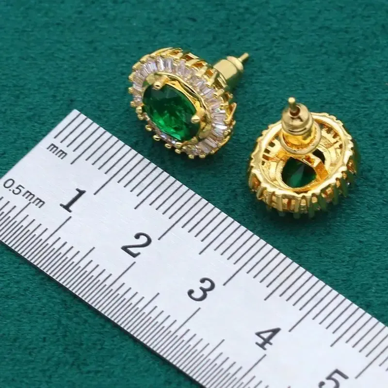 Jewelry Set 18k