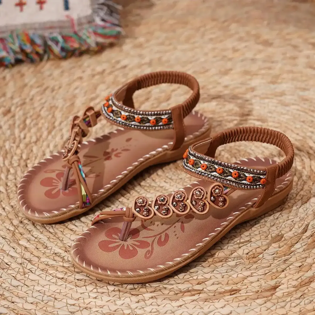 Sandals 5