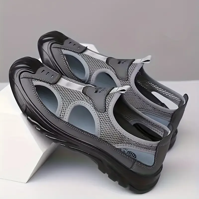 Summer Breeze Sandals