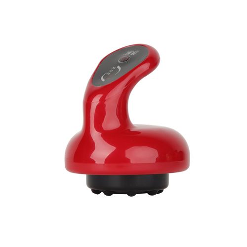 Rechargeable Electric Massage Set
