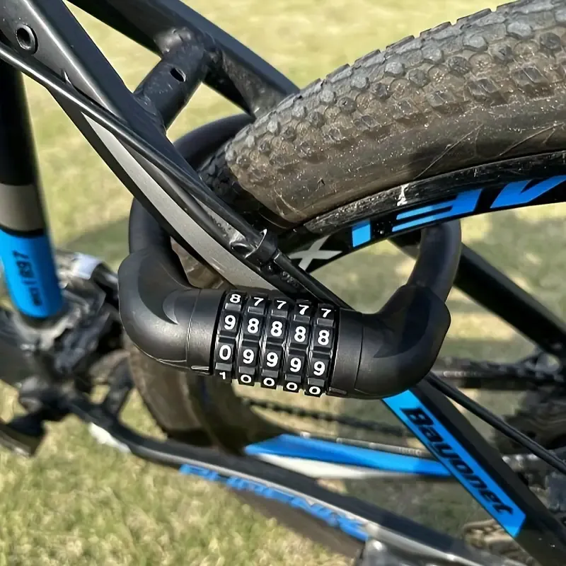 Cable Lock