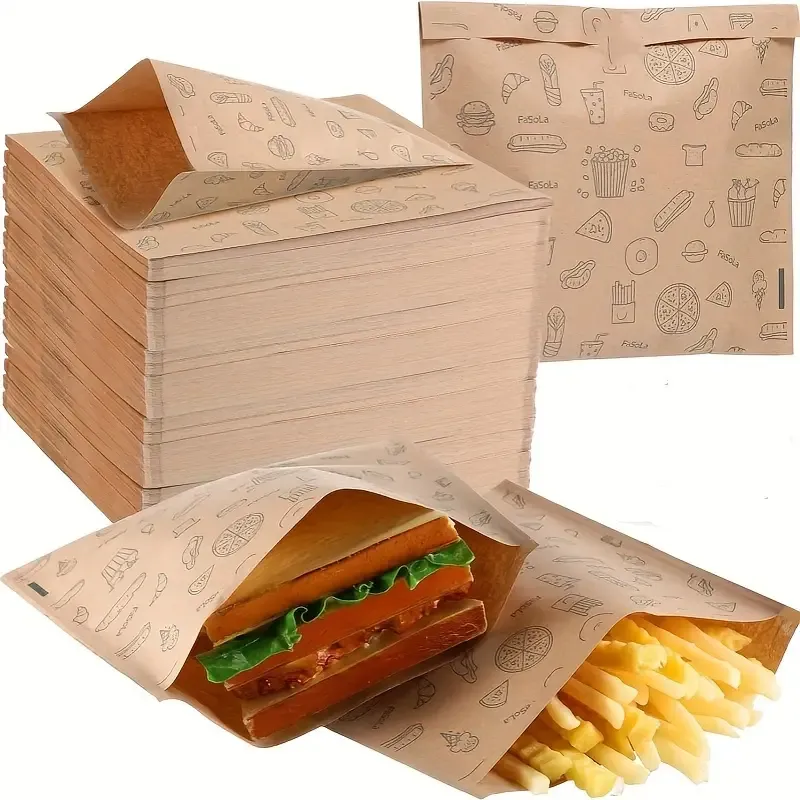 Kraft Paper