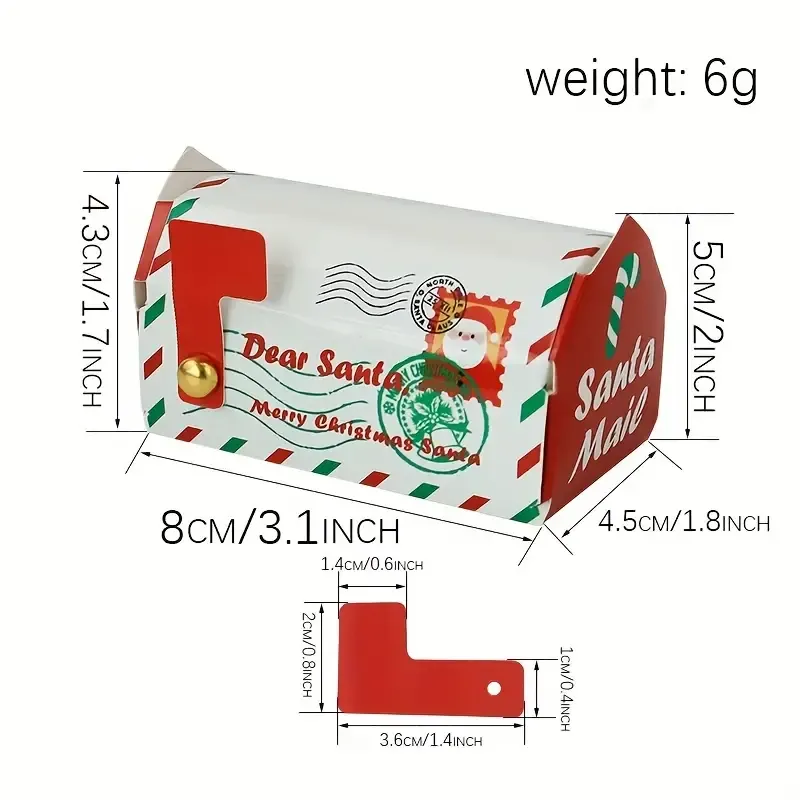 Christmas Gift Boxes