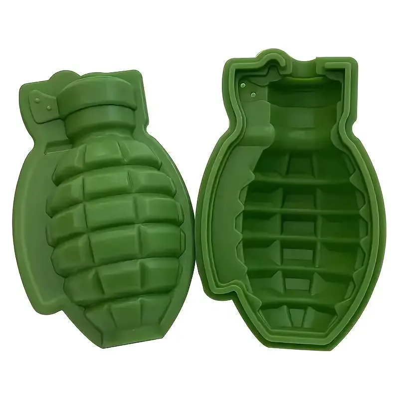 Ice Cube Mold