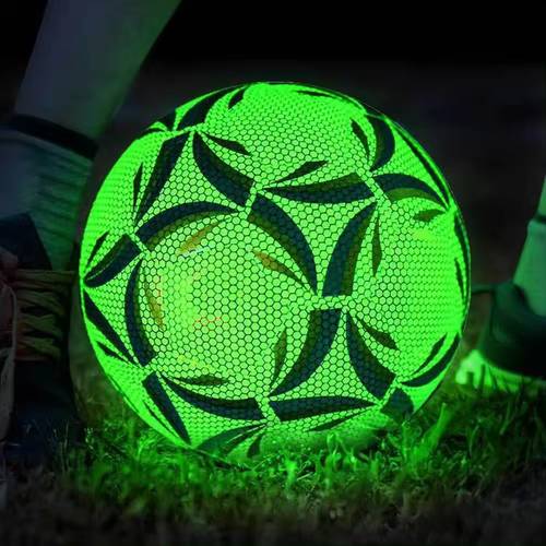 💥Last Day Clearance!glowing football