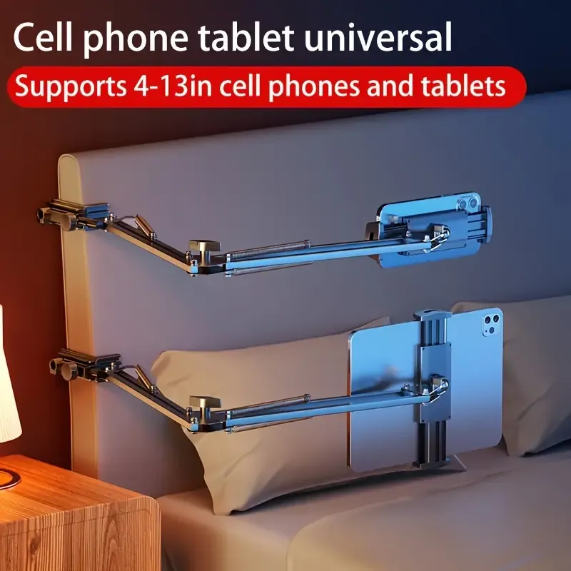 Collet Desk Arm for Tablet and Phone
