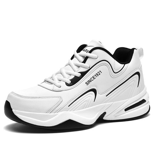 Mens Fashionable Comfort Running Sneakers