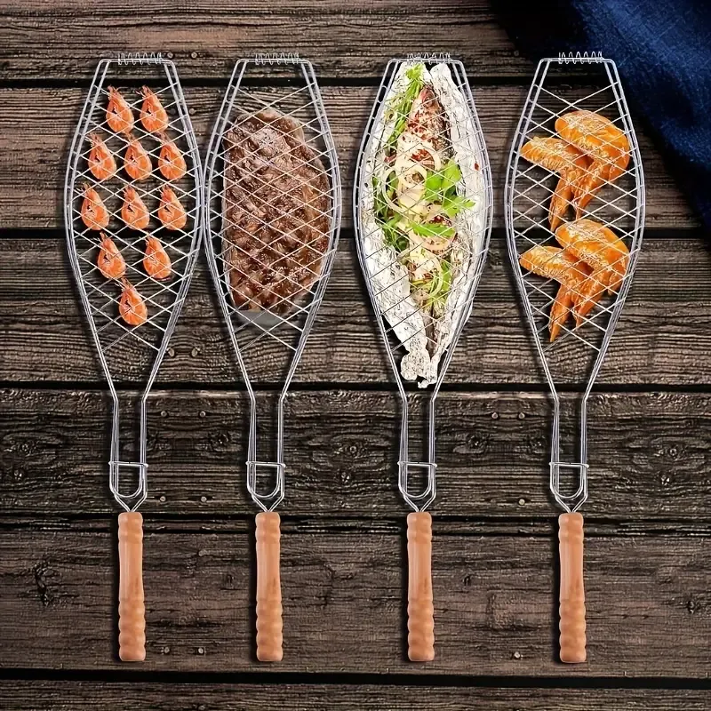 Fish Clip For Restaurant