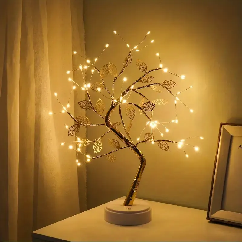 abletop Bonsai Tree Branch Light