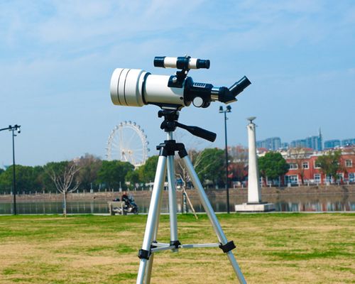 Professional Astronomical Telescope - Objective Lens for Stargazing, Moon Watching, Distant Scenery Observation, Ideal for Outdoor Camping & Travel Enthusiasts