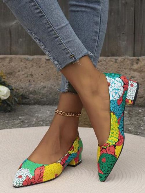 European and American large size colorful sexy