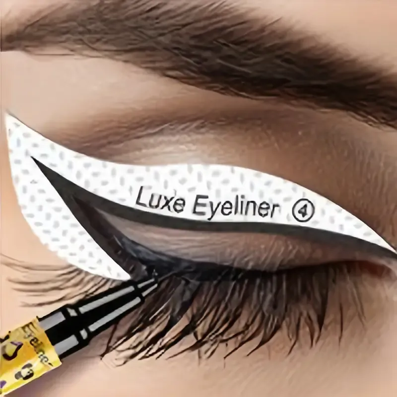 Friendly Precision Eyeliner