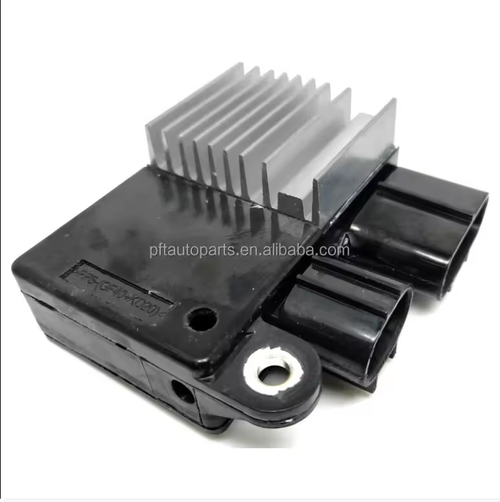 🔥2024 HOT SALE --Radiator Cooling Fan Control Module For 89257-499300