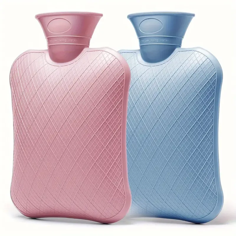 Hot Water Bottle For Pain Relief