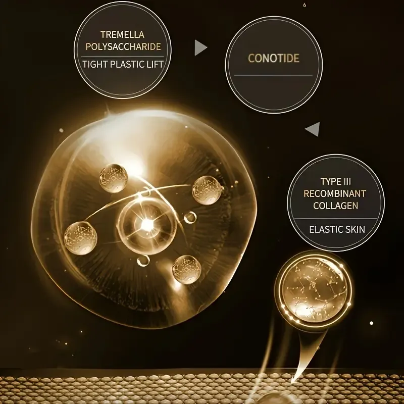 Caviar Collagen Golden
