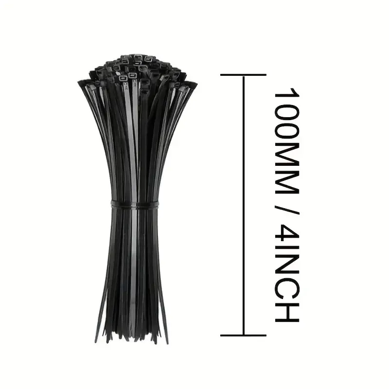 Cable Zip Ties