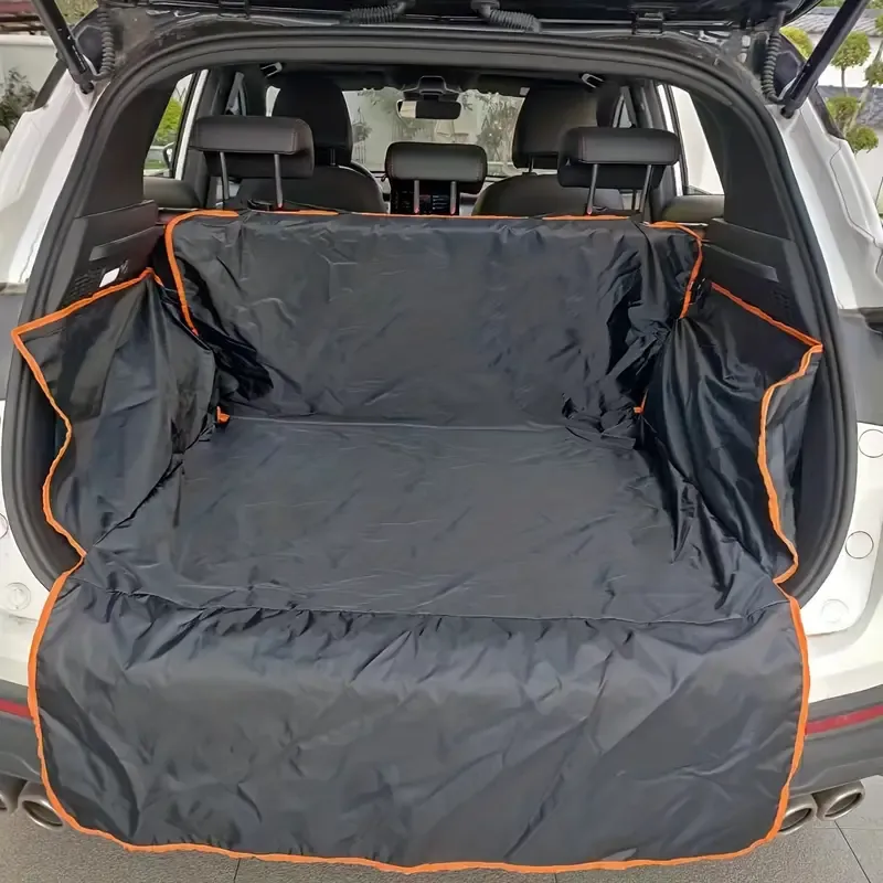 SUV Pet Cargo Liner