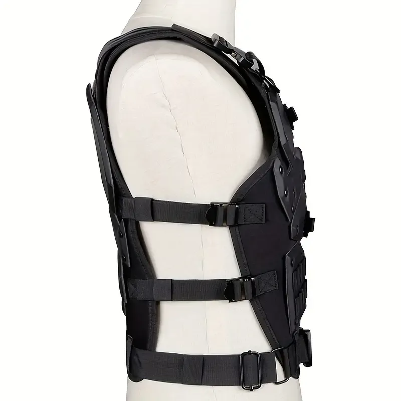 Adjustable Outdoor Molle